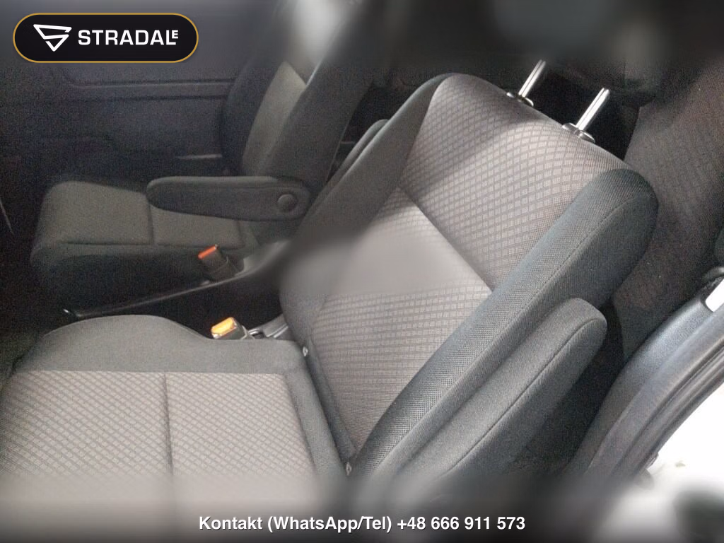 HONDA FREED G BLACK STYLE, miniaturka 7