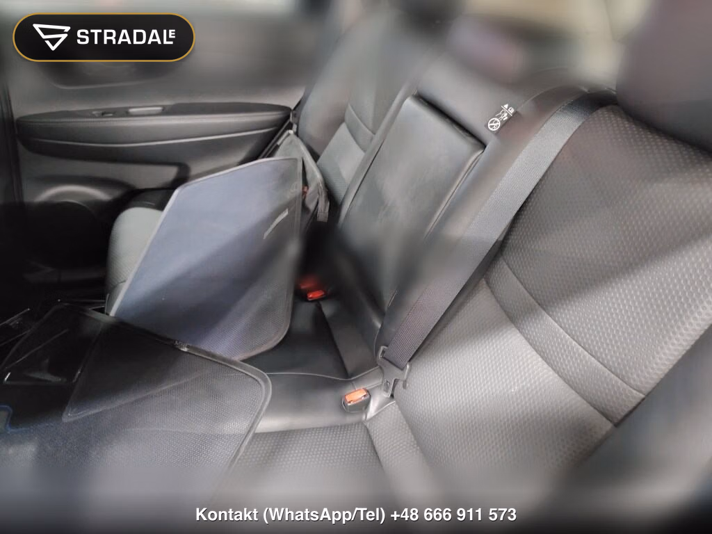 NISSAN X-TRAIL 4WD 20XI HYBRID, miniaturka 7