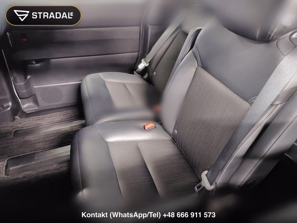 HONDA STEPWAGON SPADA SPADA, miniaturka 7