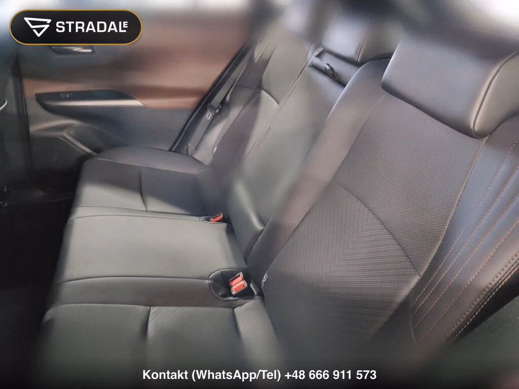 TOYOTA HARRIER HYBRID Z LEATHER PACKAGE, miniaturka 7