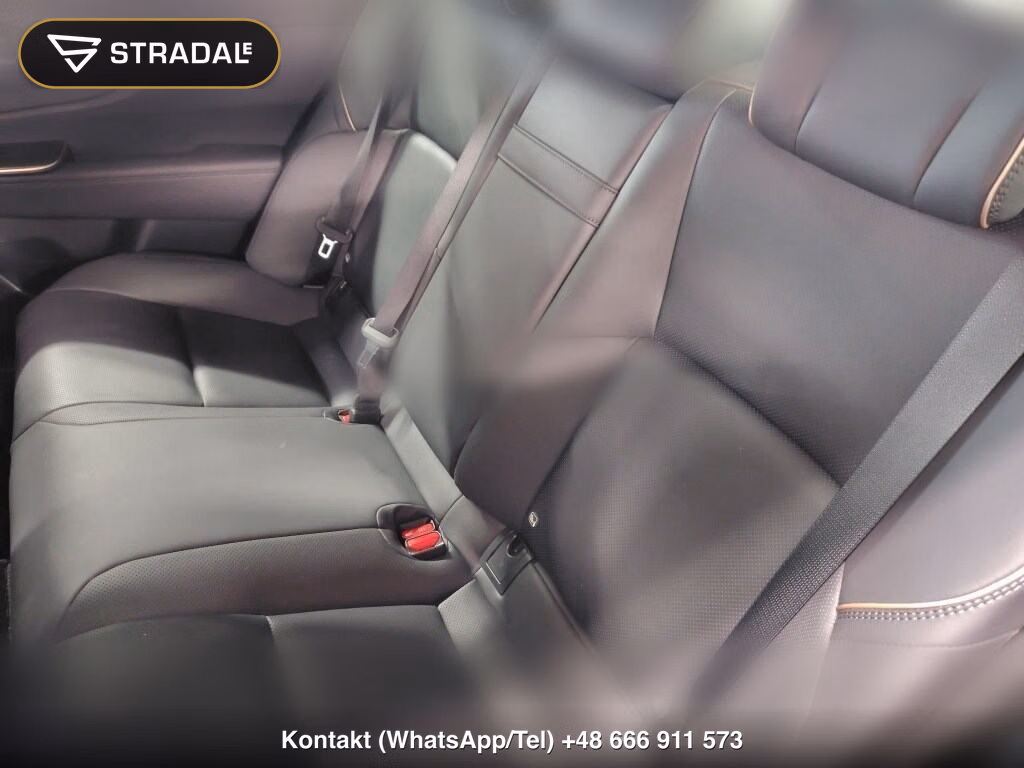 TOYOTA CROWN CROSSOVER 4WD G LEATHER PACKAGE, miniaturka 7