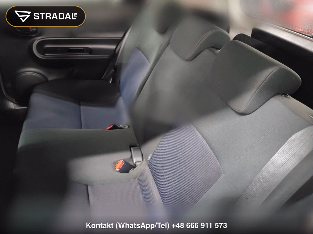 TOYOTA AQUA S SMART ENTRY PACKAGE, miniaturka 7