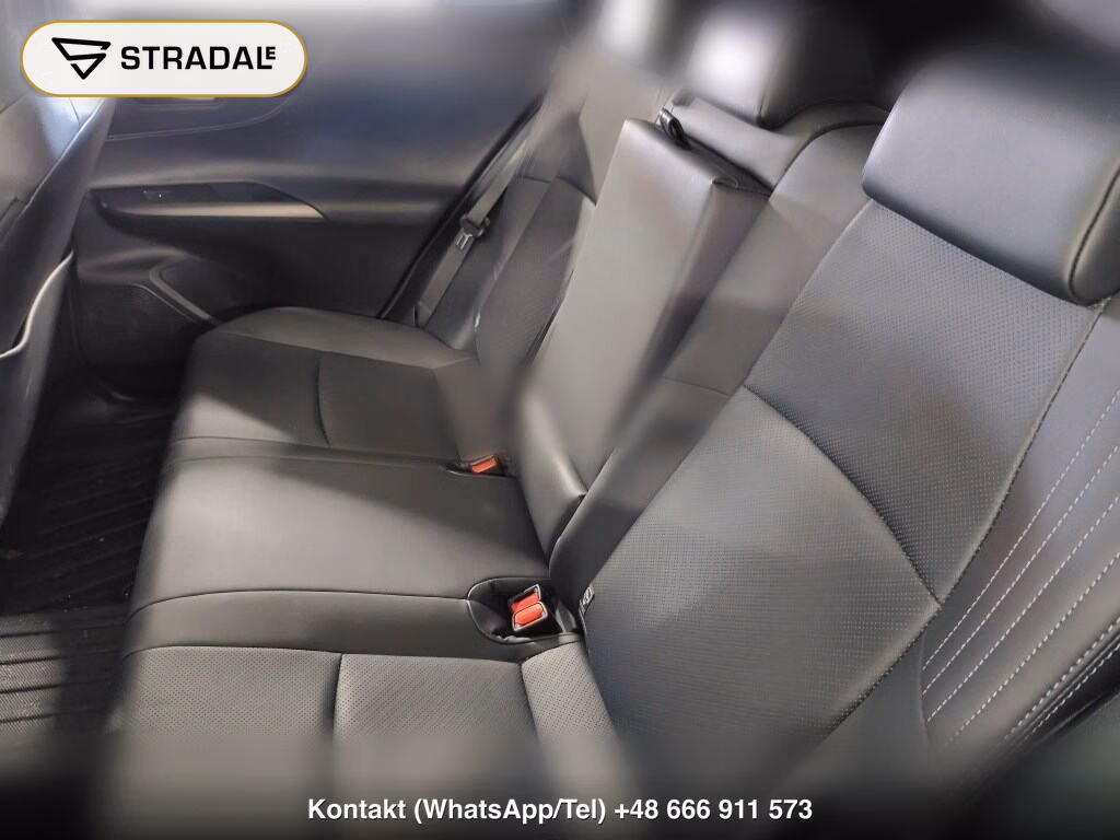 TOYOTA HARRIER HYBRID Z LEATHER PACKAGE, miniaturka 7