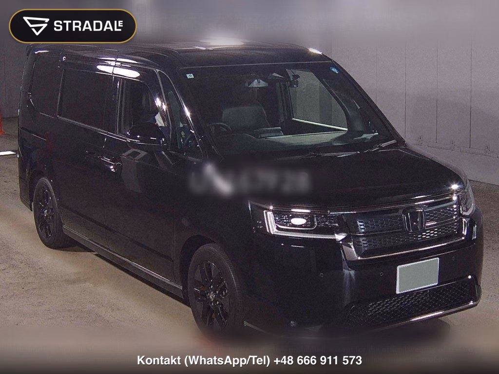 HONDA STEPWAGON SPADA SPADA, miniaturka 2