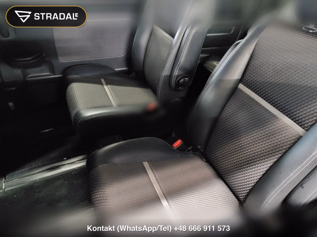 HONDA STEPWAGON SPADA SPADA･COOL SPIRIT HONDA SENSING, miniaturka 7
