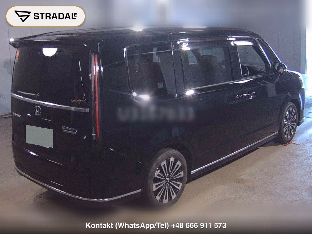 HONDA STEPWAGON SPADA SPADA PREMIUM LINE, miniaturka 6