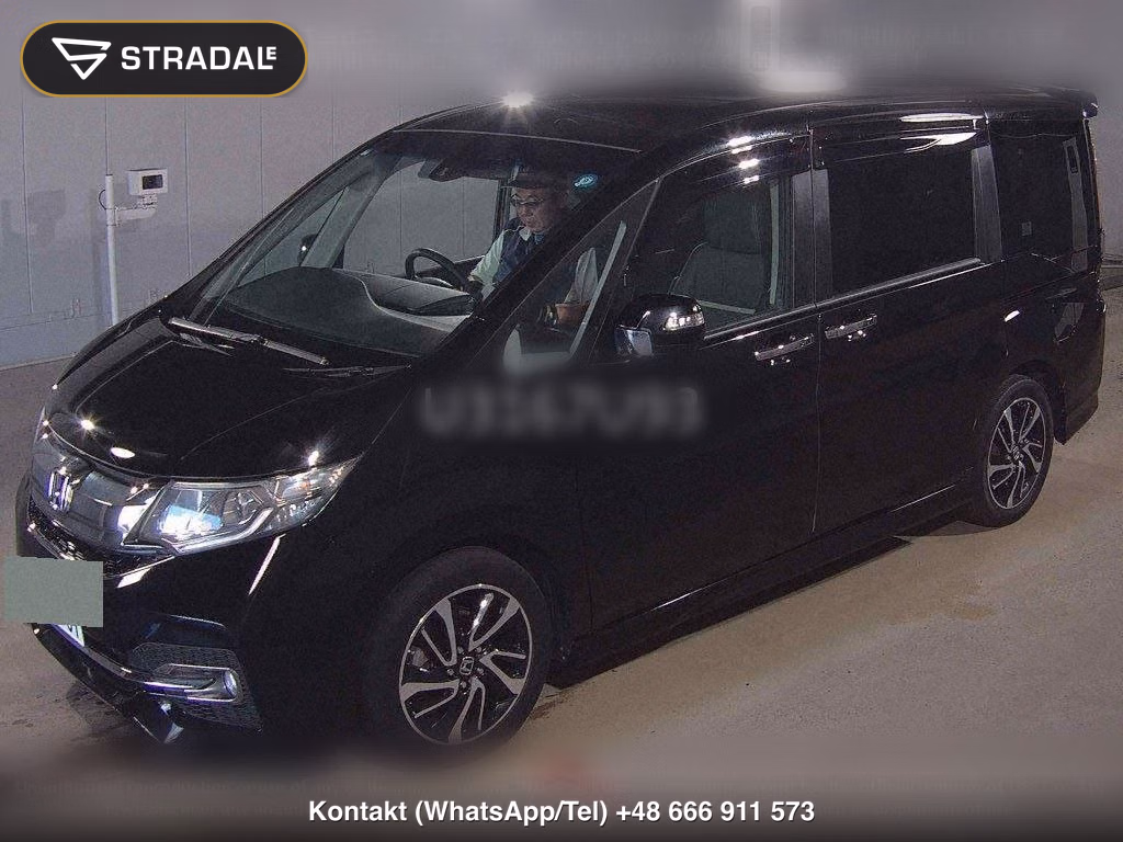 HONDA STEPWAGON SPADA SPADA･COOL SPIRIT, miniaturka 5