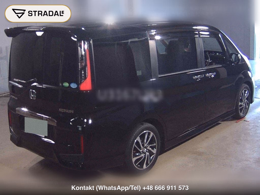 HONDA STEPWAGON SPADA SPADA･COOL SPIRIT, miniaturka 6