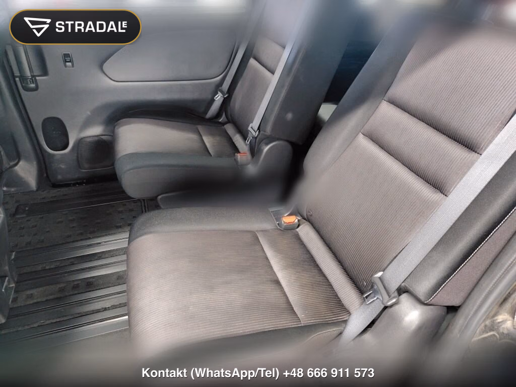NISSAN SERENA 5D HIGHWAY STAR V SELECTION, miniaturka 7