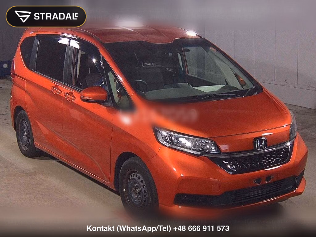 HONDA FREED G･HONDA SENSING, miniaturka 2