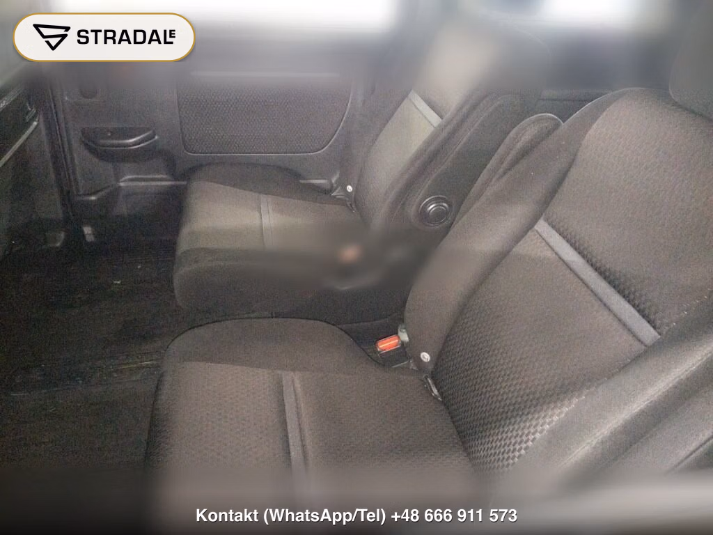 HONDA STEPWAGON SPADA SPADA HONDA SENSING, miniaturka 7