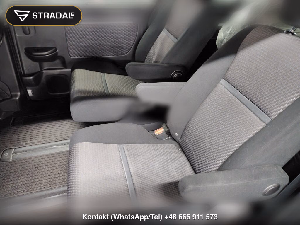 HONDA STEPWAGON SPADA SPADA HONDA SENSING, miniaturka 7