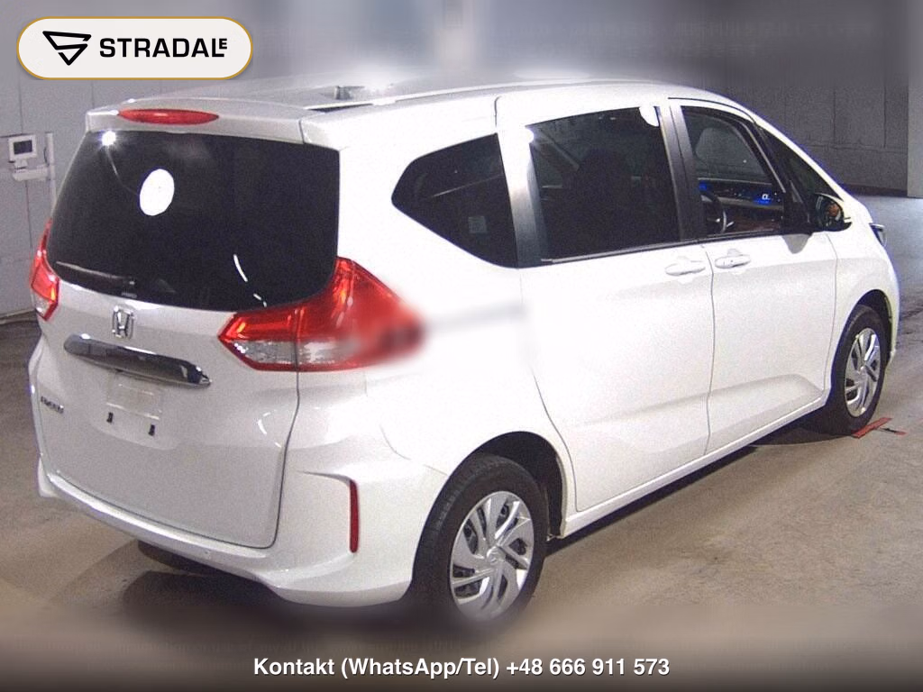 HONDA FREED 4WD G･HONDA SENSING, miniaturka 6