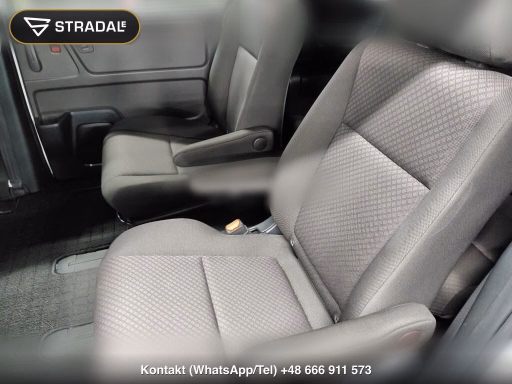 HONDA FREED 4WD G･HONDA SENSING, miniaturka 7