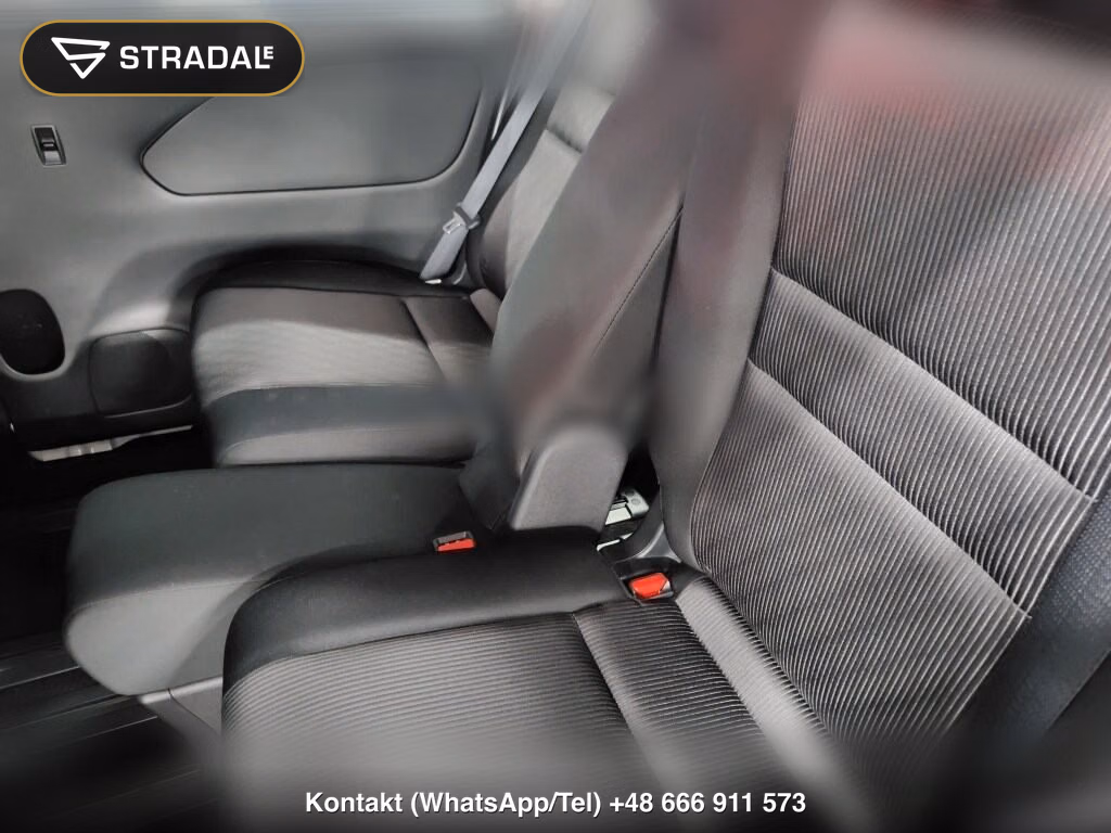 NISSAN SERENA 5D HIGHWAY STAR V, miniaturka 7
