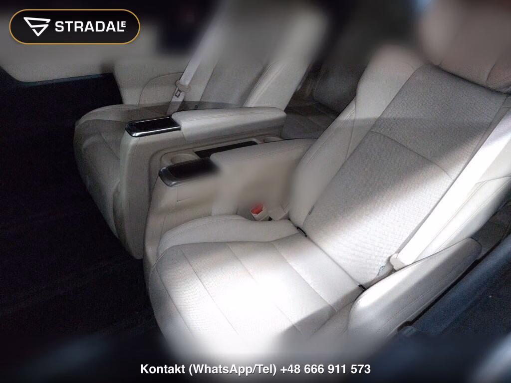TOYOTA ALPHARD HYBRID 4WD G F PACKAGE, miniaturka 7
