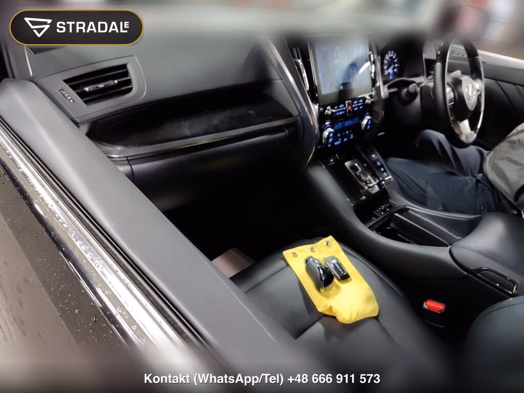 TOYOTA ALPHARD HYBRID 4WD SR C PACKAGE, miniaturka 4