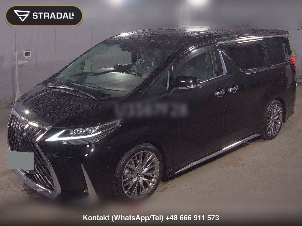 TOYOTA ALPHARD HYBRID 4WD SR C PACKAGE, miniaturka 5