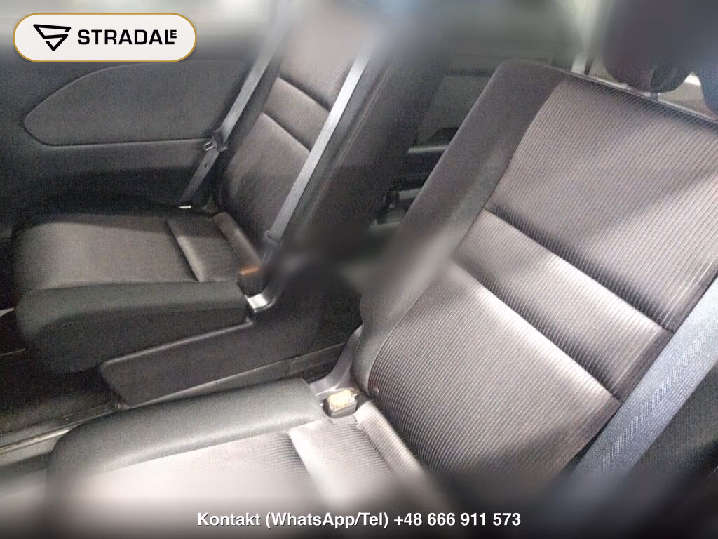 NISSAN SERENA 5D HIGHWAY STAR, miniaturka 7