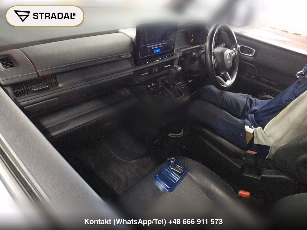 HONDA STEPWAGON SPADA SPADA, miniaturka 4