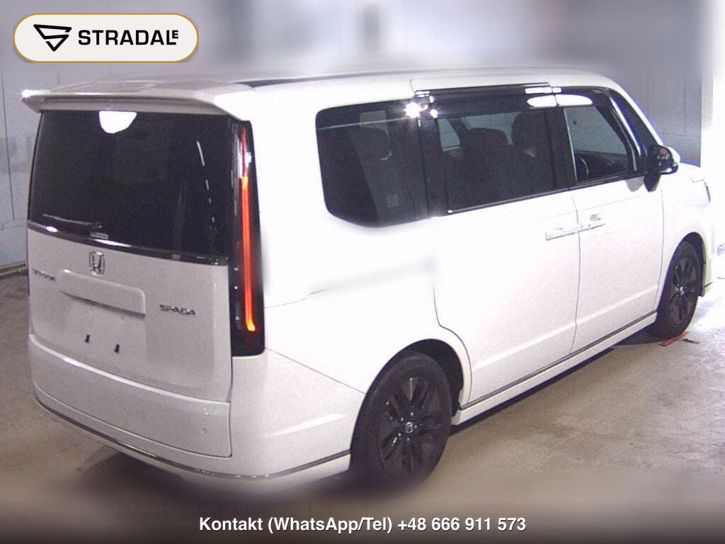 HONDA STEPWAGON SPADA SPADA, miniaturka 6