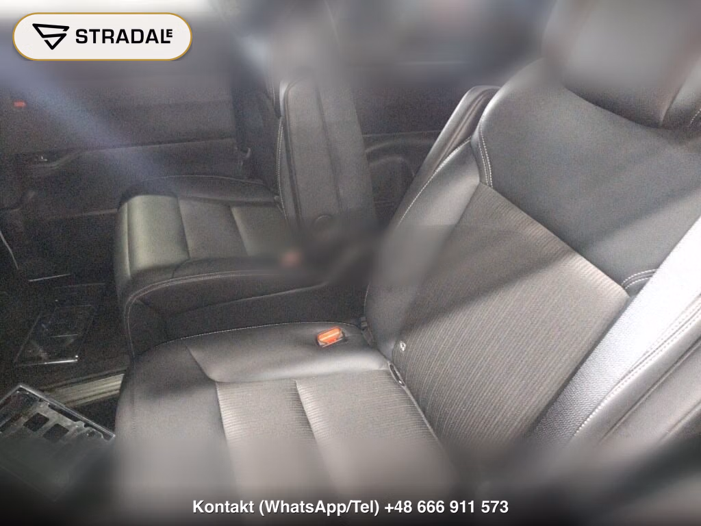 HONDA STEPWAGON SPADA SPADA, miniaturka 7