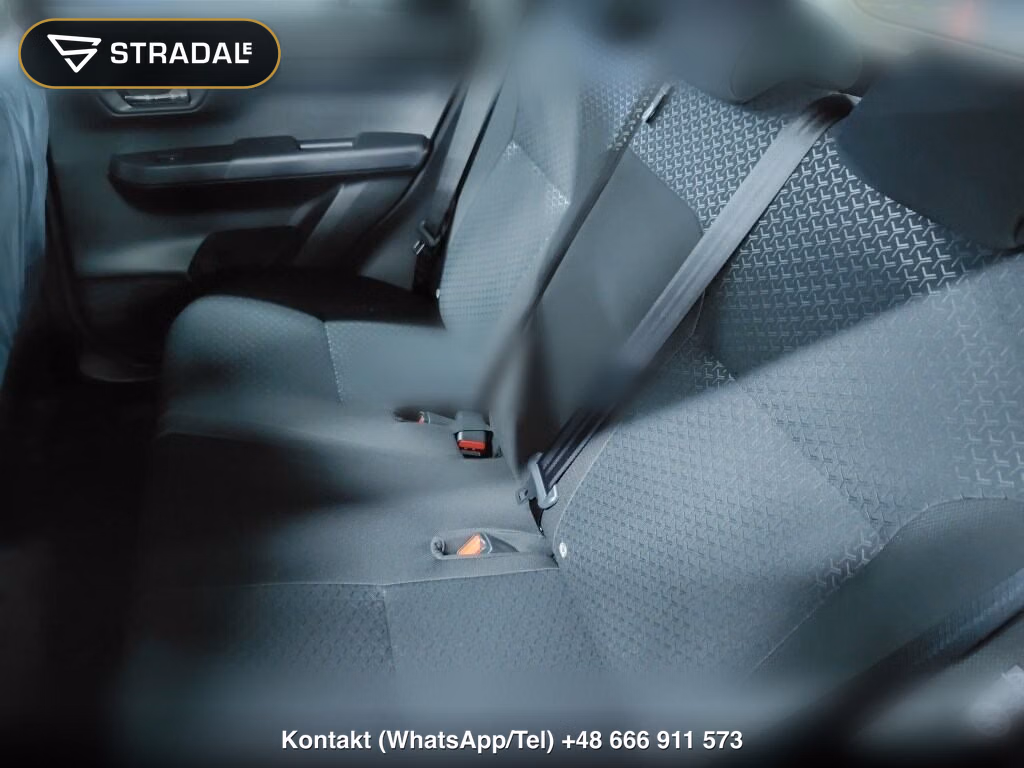 TOYOTA RAIZE HYBRID Z, miniaturka 7