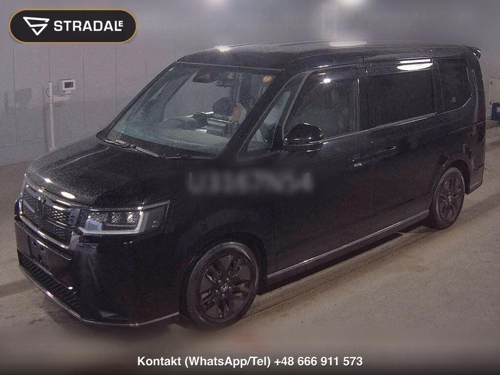 HONDA STEPWAGON SPADA SPADA, miniaturka 5