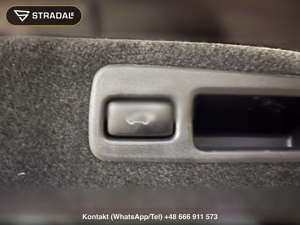 TOYOTA HARRIER HYBRID 4WD PROGRESS METAL AND LEATHER PACKAGE, miniaturka 8