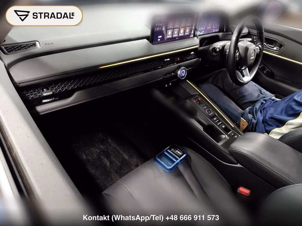 HONDA ACCORD EHEV, miniaturka 4