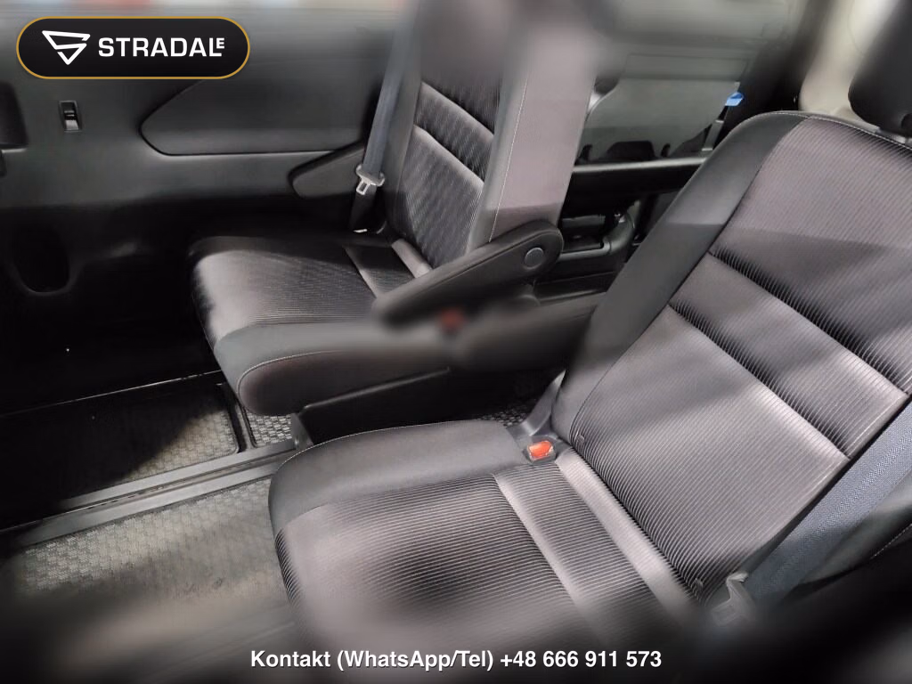 NISSAN SERENA 5D E-POWER HIGHWAY STAR, miniaturka 7