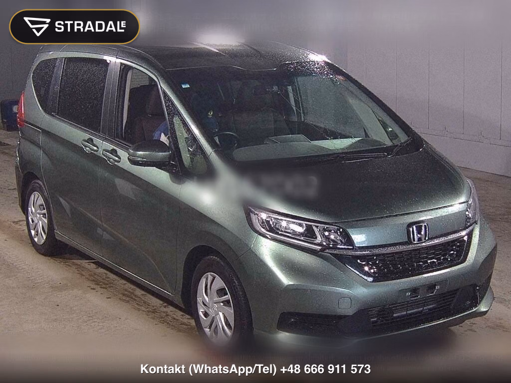 HONDA FREED G, miniaturka 2