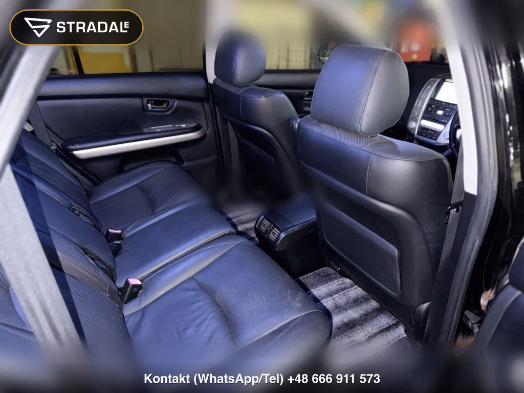 TOYOTA HARRIER HYBRID 4WD PREMIUM S PACKAGE, miniaturka 11