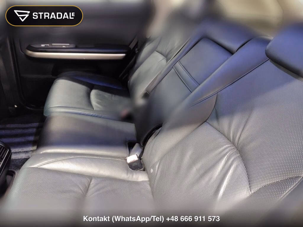 TOYOTA HARRIER HYBRID 4WD PREMIUM S PACKAGE, miniaturka 7