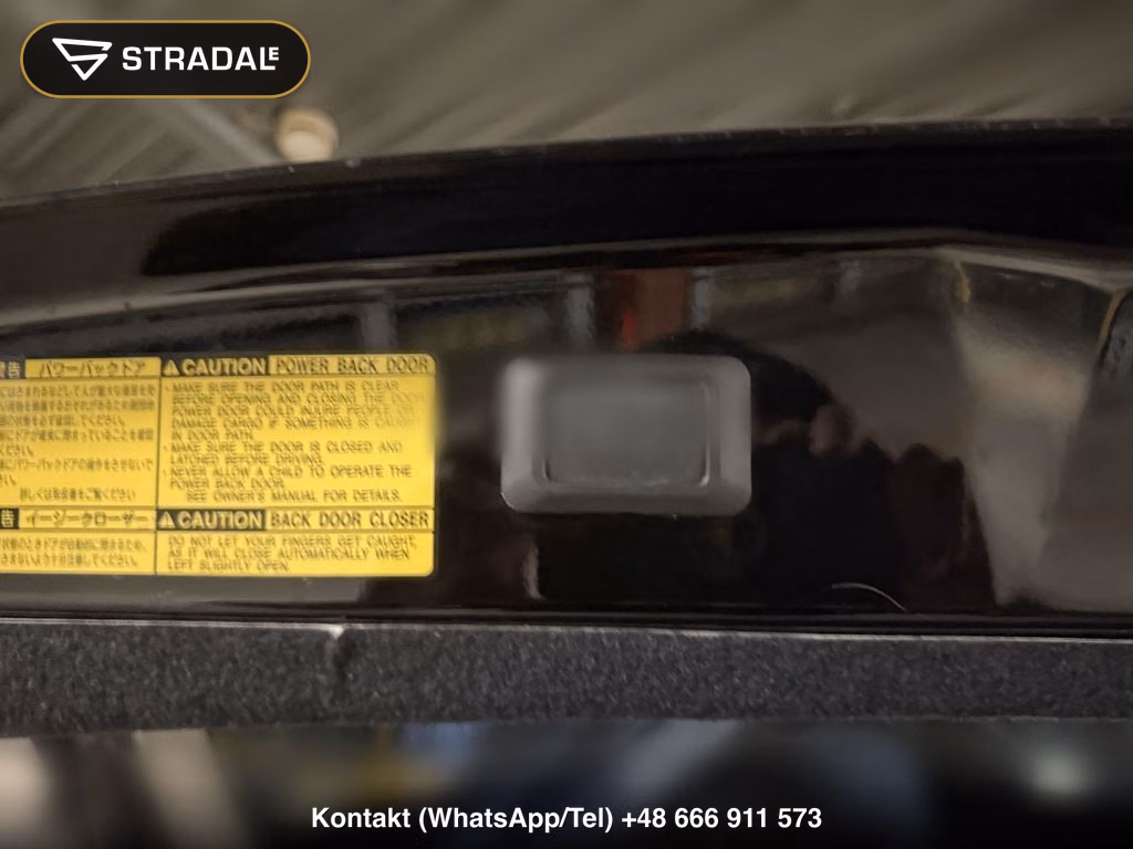 TOYOTA HARRIER HYBRID 4WD PREMIUM S PACKAGE, miniaturka 8