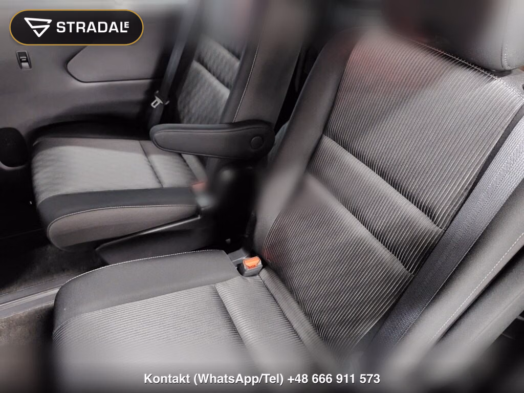 NISSAN SERENA 5D E-POWER HIGHWAY STAR V, miniaturka 7
