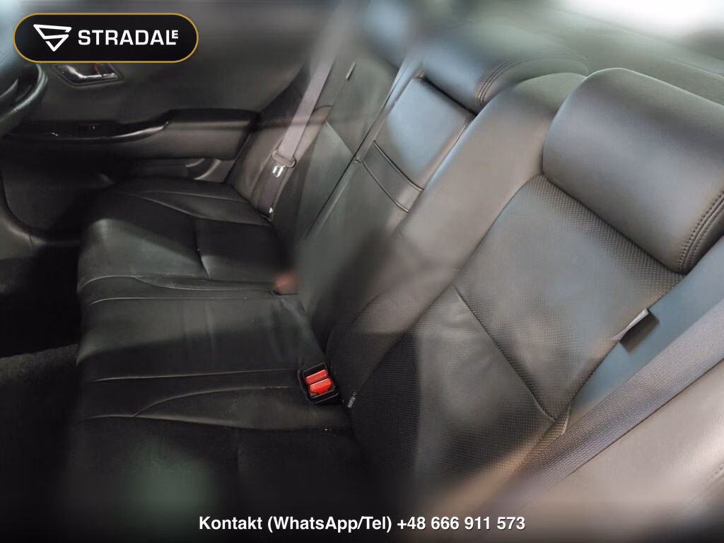 TOYOTA CROWN HYBRID, miniaturka 7