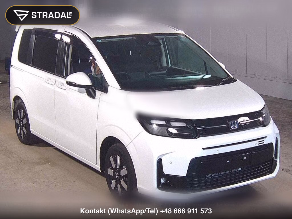 HONDA FREED HYBRID 4WD EHEV AIR EX, miniaturka 2