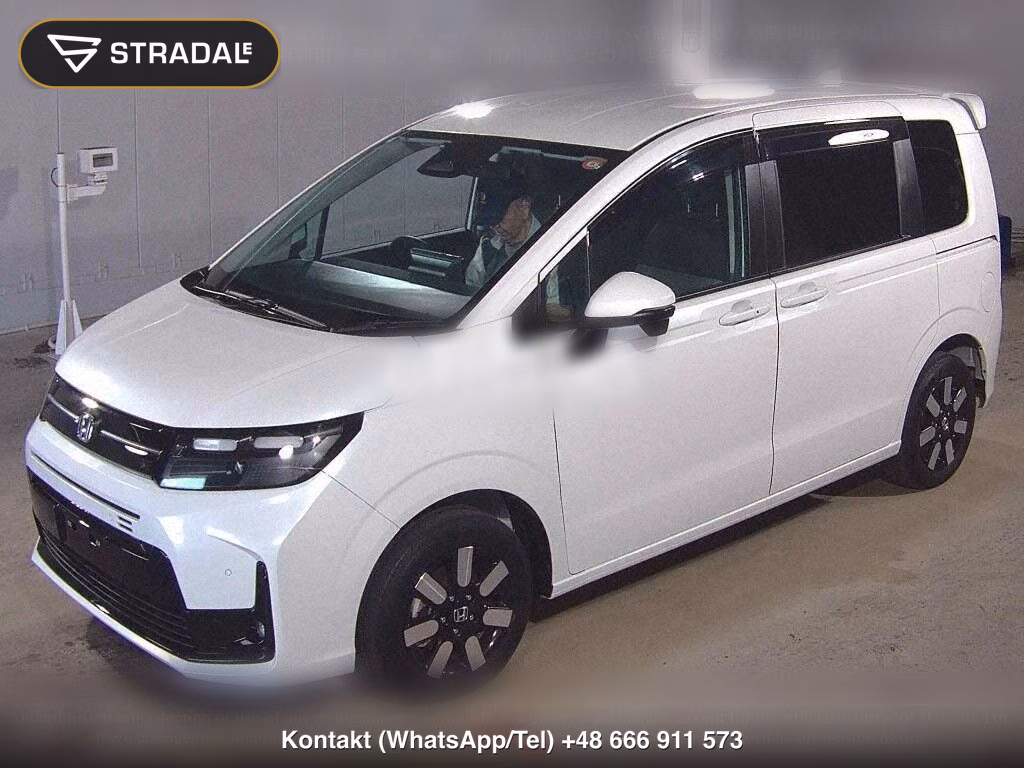 HONDA FREED HYBRID 4WD EHEV AIR EX, miniaturka 5