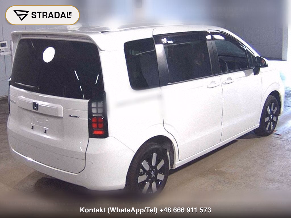 HONDA FREED HYBRID 4WD EHEV AIR EX, miniaturka 6