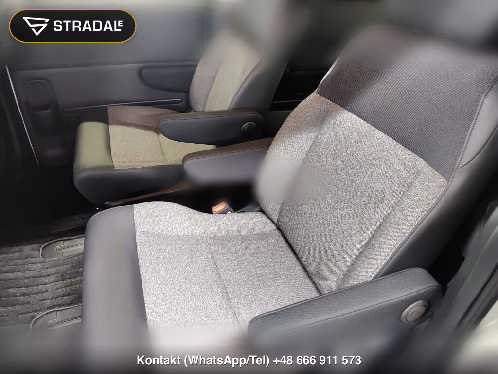 HONDA FREED HYBRID 4WD EHEV AIR EX, miniaturka 7