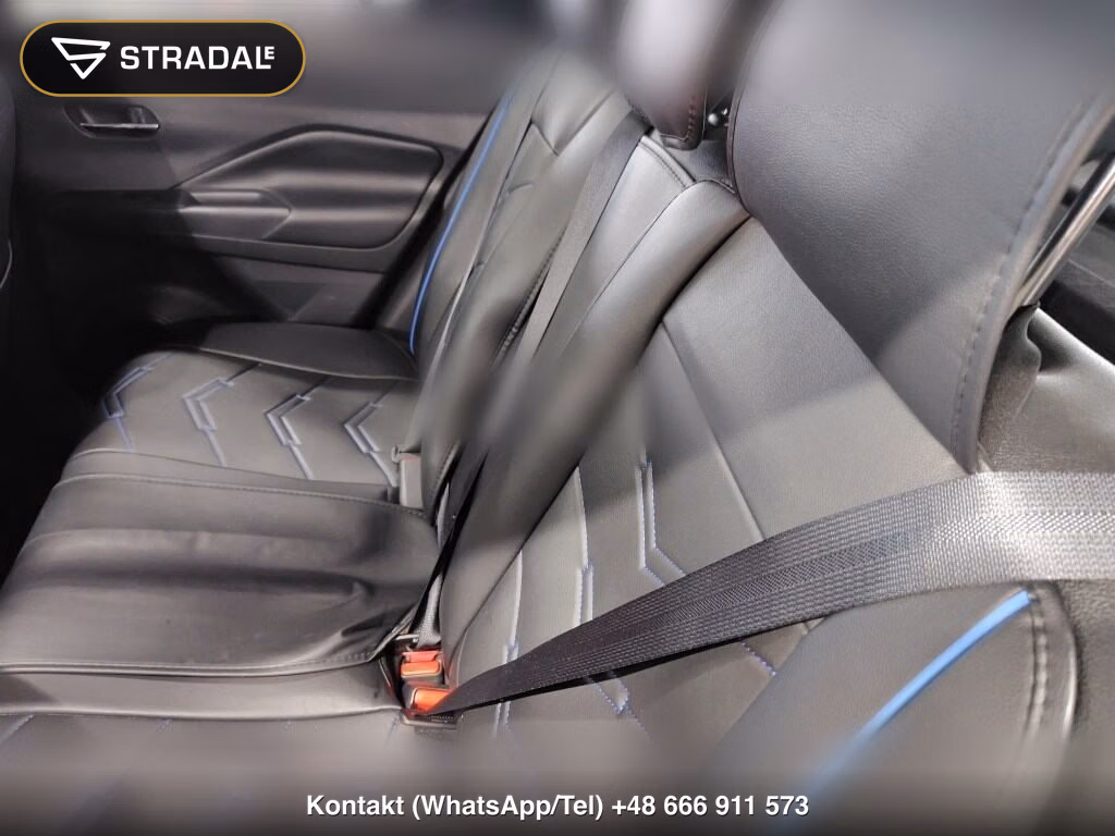 NISSAN KICKS 5D X, miniaturka 7