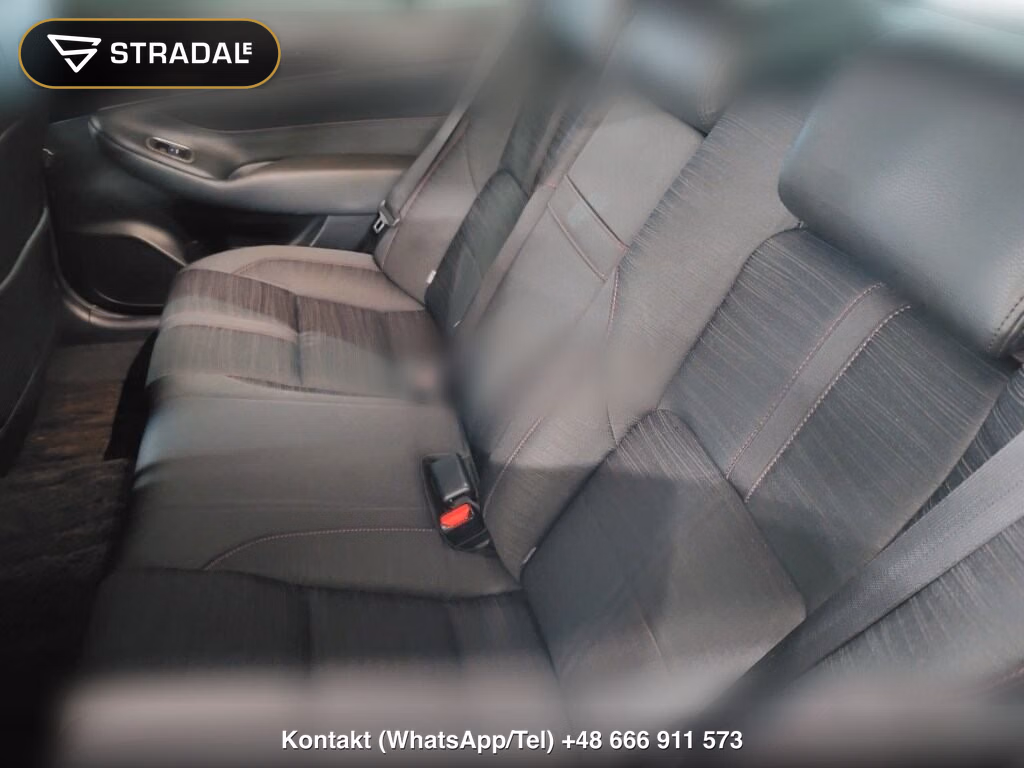 TOYOTA CROWN HYBRID ATHLETE S, miniaturka 7