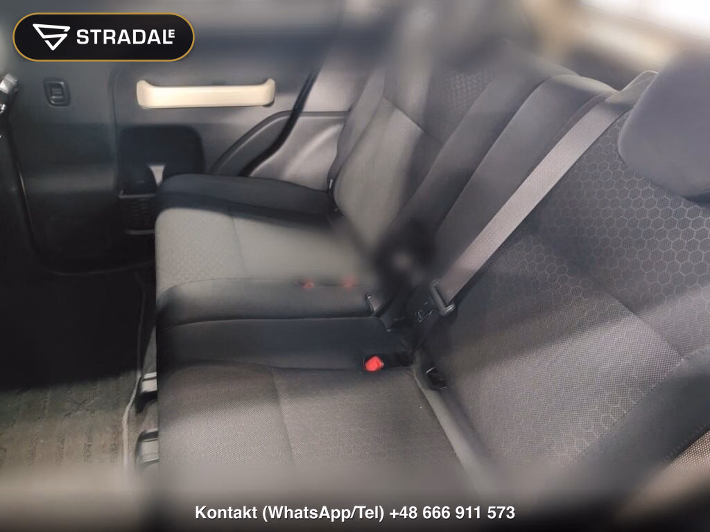 SUZUKI XBEE 4WD HYBRID MZ, miniaturka 7