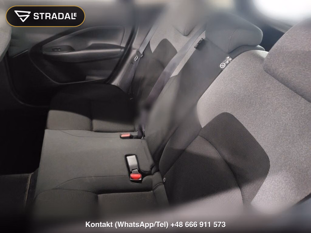 NISSAN NOTE S, miniaturka 7
