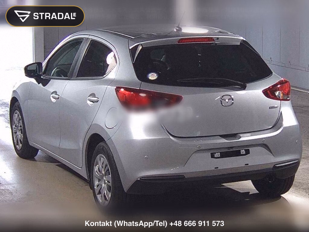 MAZDA MAZDA2 15C, miniaturka 3
