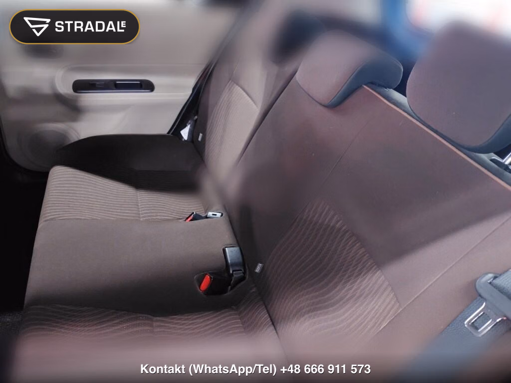 TOYOTA AQUA G SMART ENTRY PACKAGE, miniaturka 7