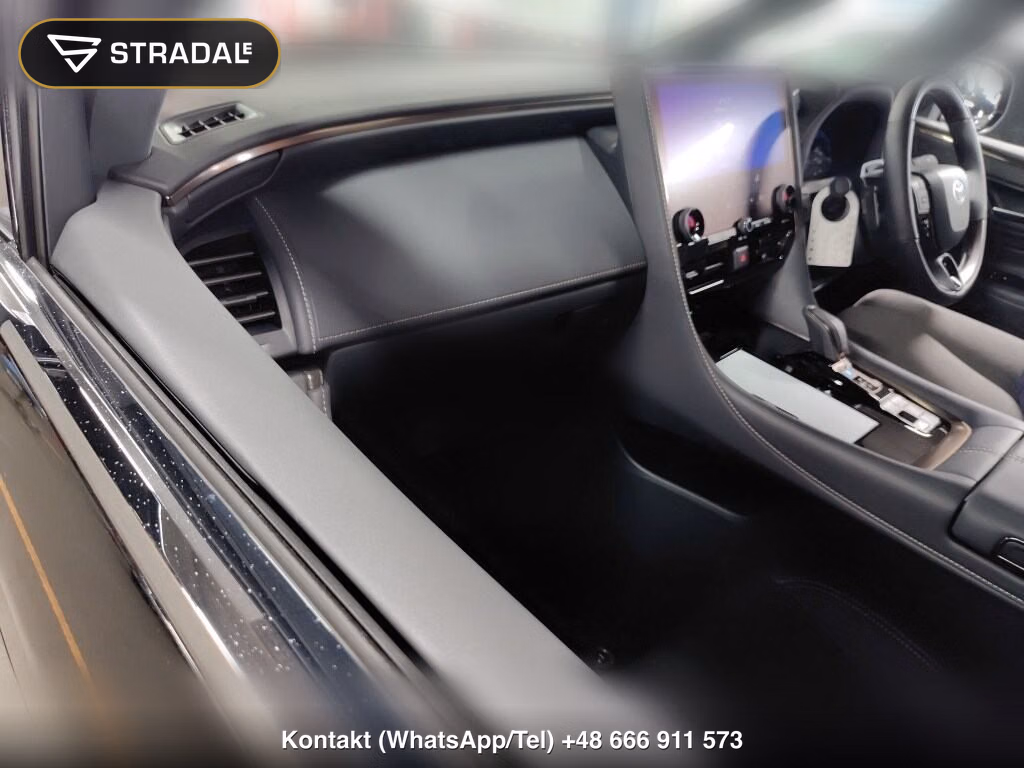 TOYOTA ALPHARD HYBRID Z, miniaturka 4