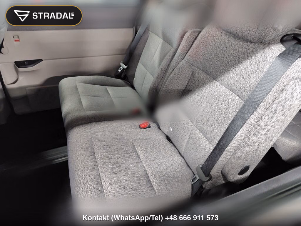 HONDA STEPWAGON 5D AIR, miniaturka 7