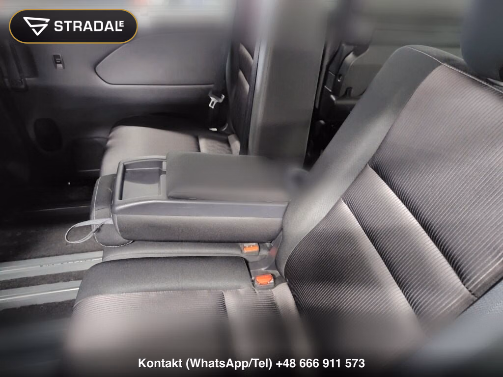 NISSAN SERENA 5D 4WD HIGHWAY STAR V SELECTION, miniaturka 7